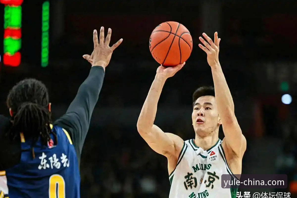 乐鱼体育攻略怎么样 CBA季后赛山西横扫青岛赛事详解——乐鱼体育平台观赛体验评测